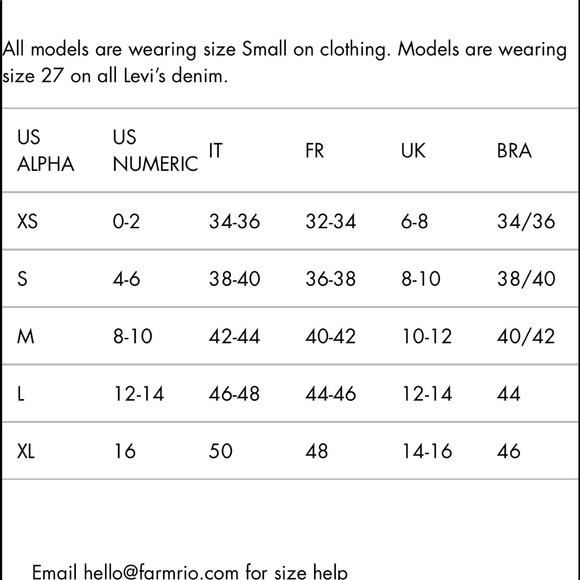 NWT FARM Rio Colorful Flowers Midi Dress - Picture 9 of 10